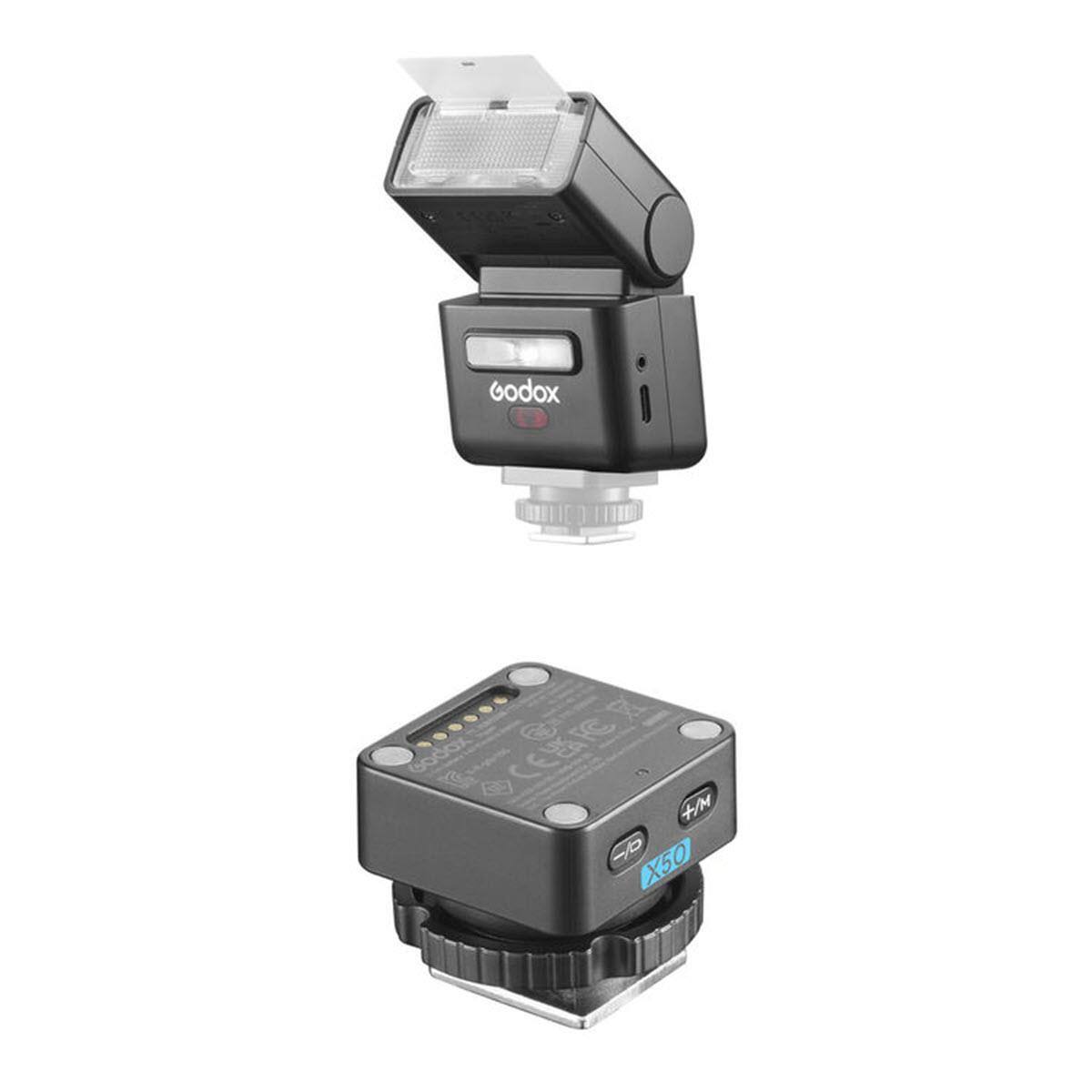 Godox
Godox CESPER +/M X50
