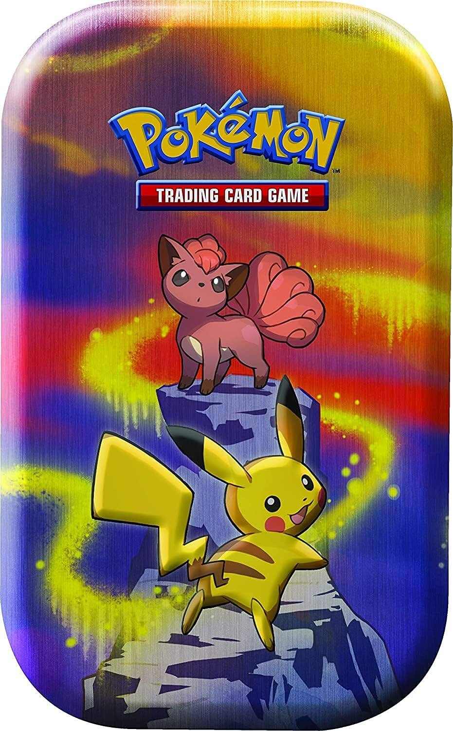Pokémon™ Trading Card Game