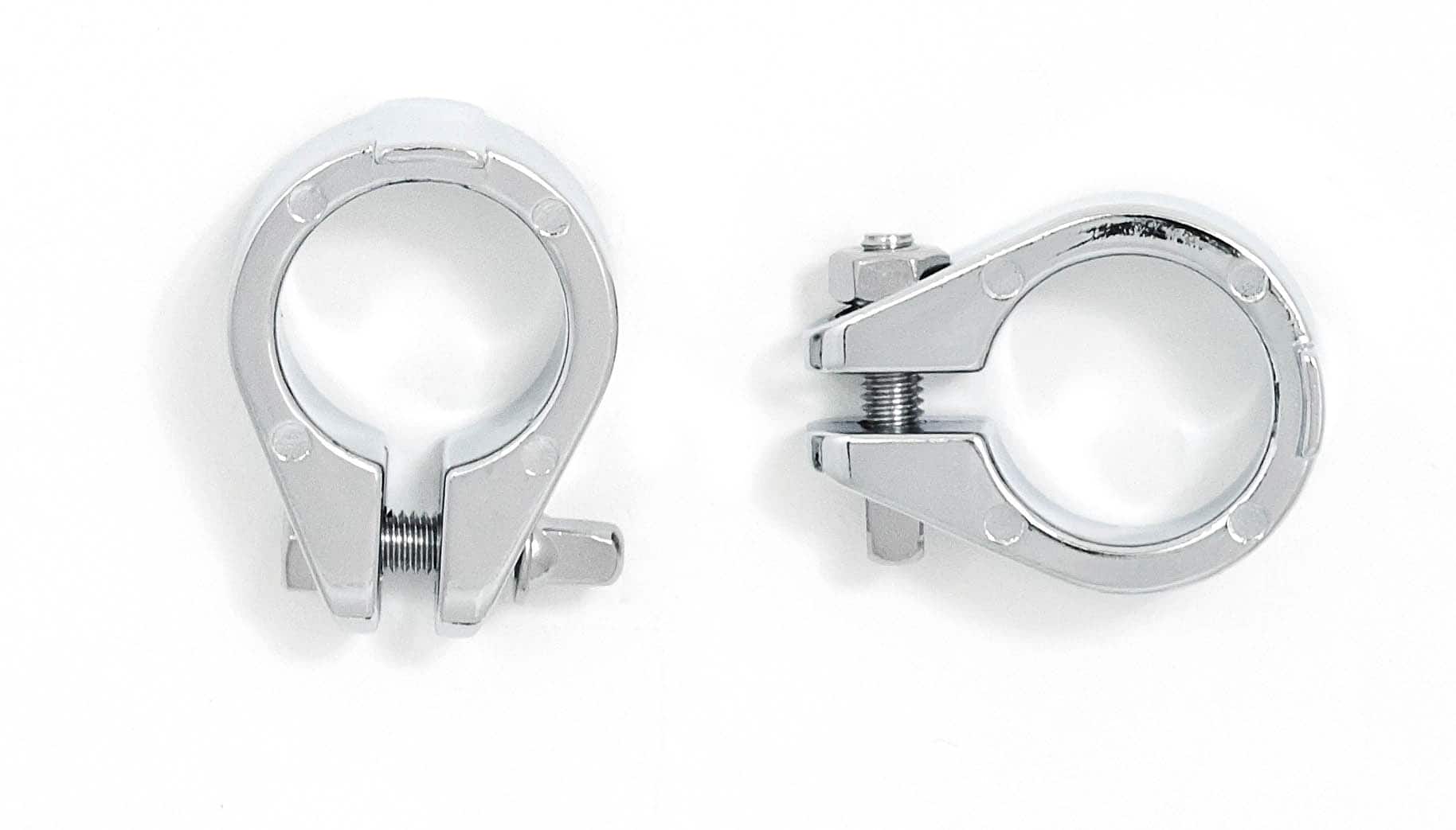 "Gibraltar Hardware - 1"" Memory Lock 4 Pack, Drum Hardware Positioning Accessory for Rack Tubes and Stand Arms, Height and Placement Lock" price history on PriceWatchPro