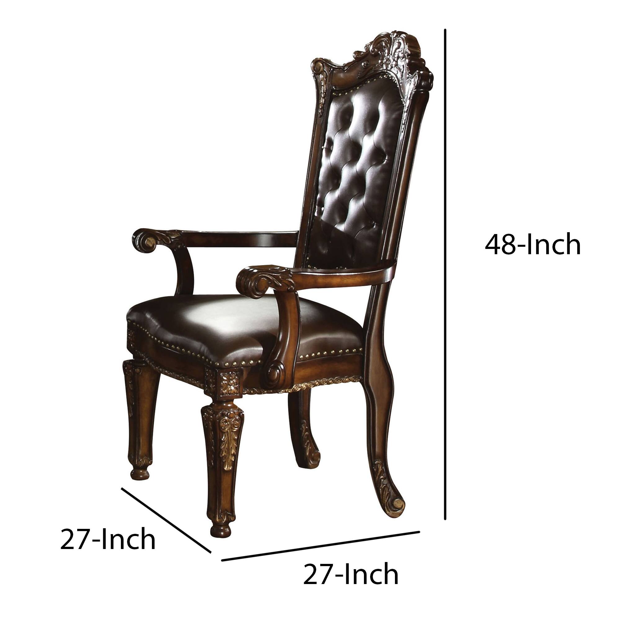 48-Inch  
27-Inch  
27-Inch