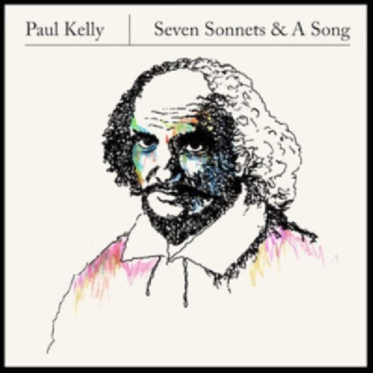 Paul Kelly - Seven Sonnets And A Song   - COMPACT DISCS [CD] price history on PriceWatchPro