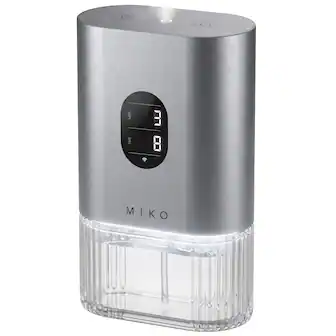 MIST TIME B 8 MIKO