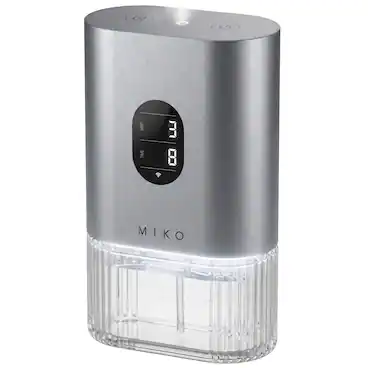 MIST TIME B 8 MIKO