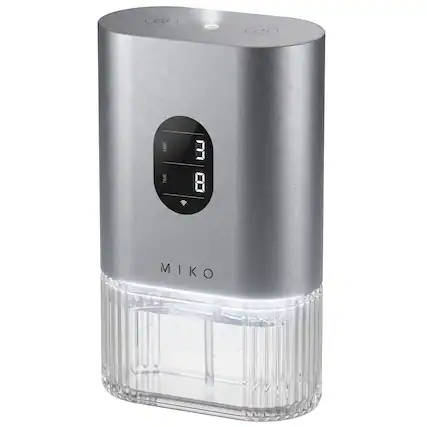 MIST TIME B 8 MIKO