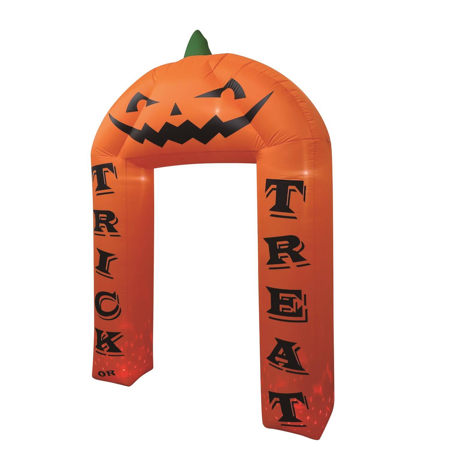 TRICK OR TREAT