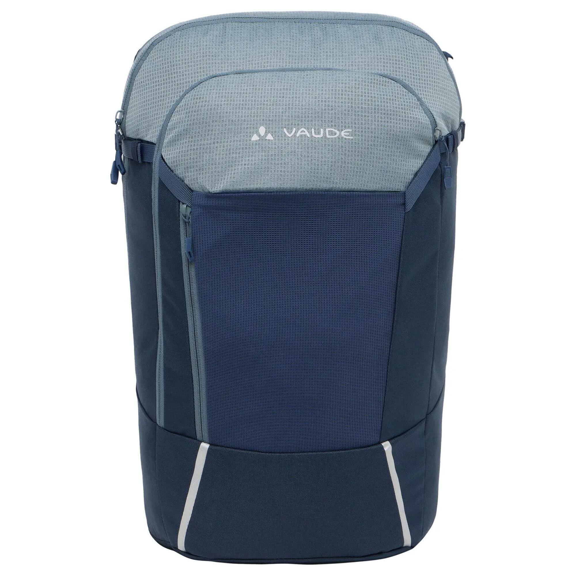 Alt View 3. VAUDE - Vaude Cycle 28 II Backpack/Bike Bag - Heron - Heron.