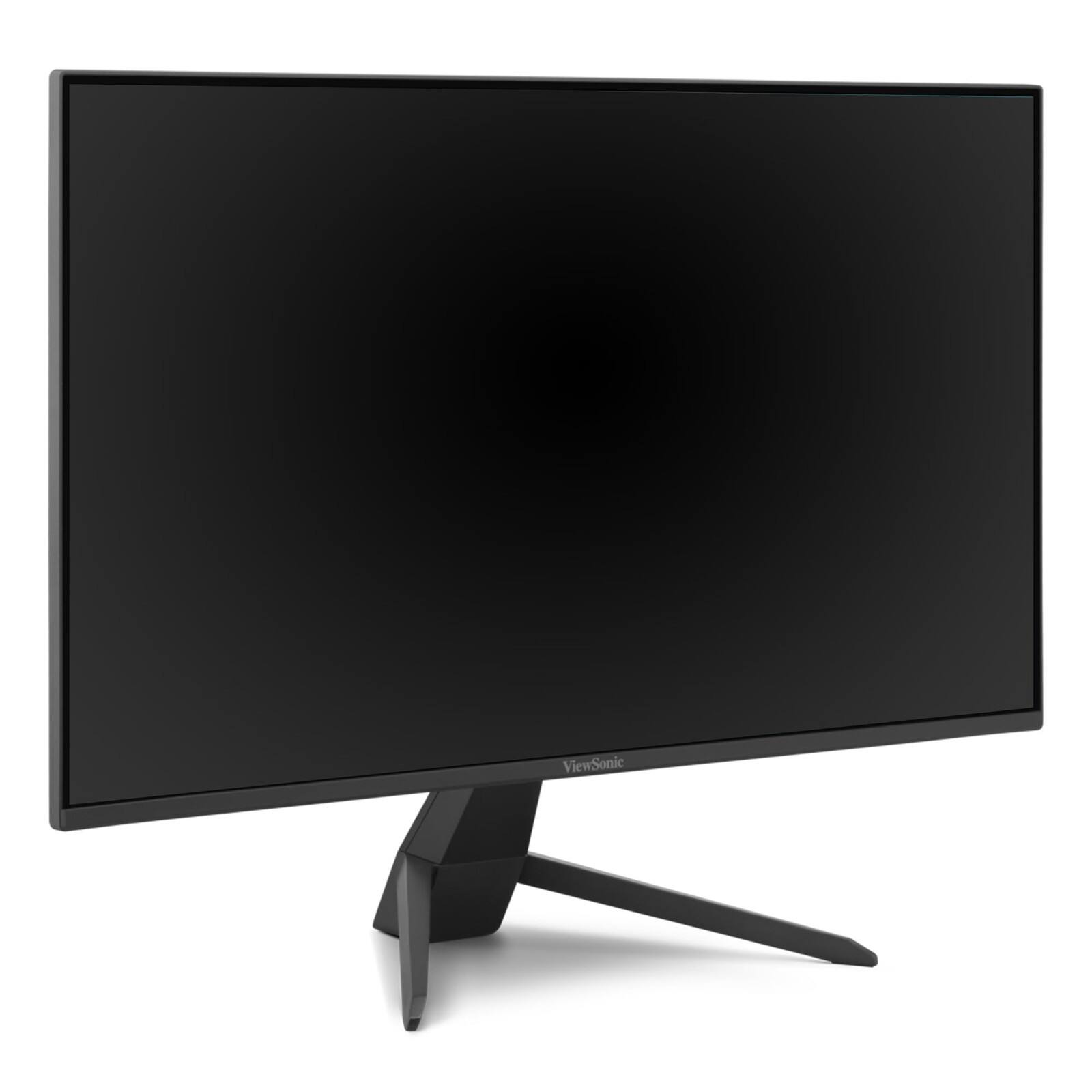 Left. ViewSonic - ViewSonic VX2470-MHD 24" 1080p IPS Gaming Monitor, 120Hz, 1ms, VRR, Eye Care, HDMI/VGA/DP - Black.