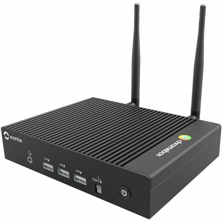 AOPEN Chromebox  
AOPEN