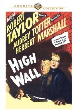 High Wall - DVD