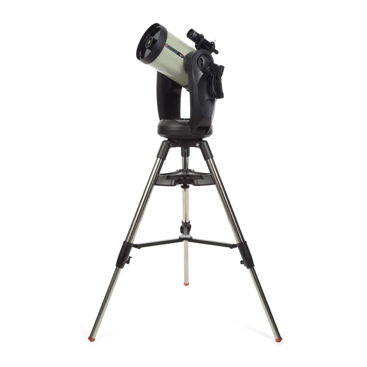 Celestron - CPC Deluxe 8-Inch EdgeHD SCT GoTo Computerized Telescope