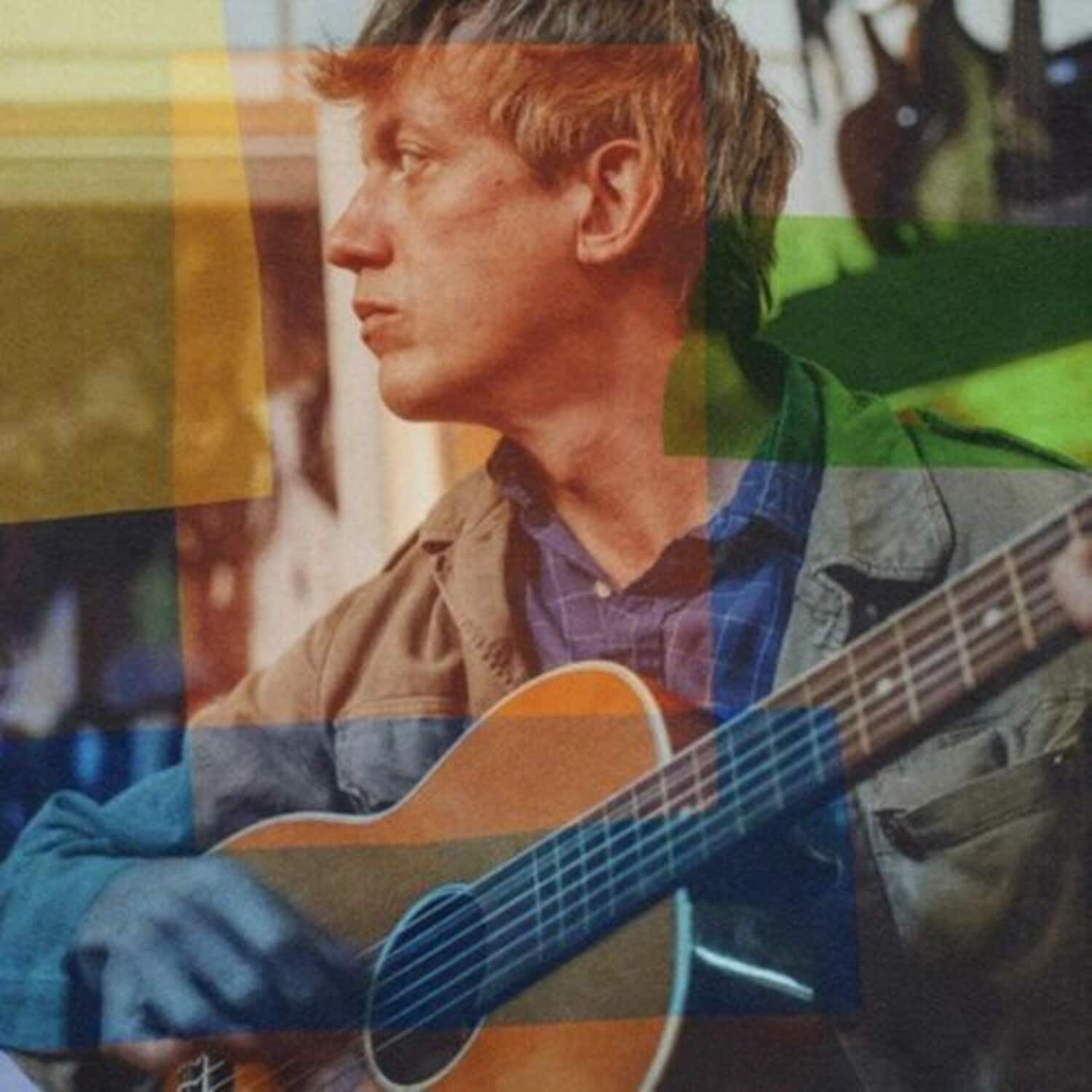 Steve Gunn - Other You   - COMPACT DISCS [CD]