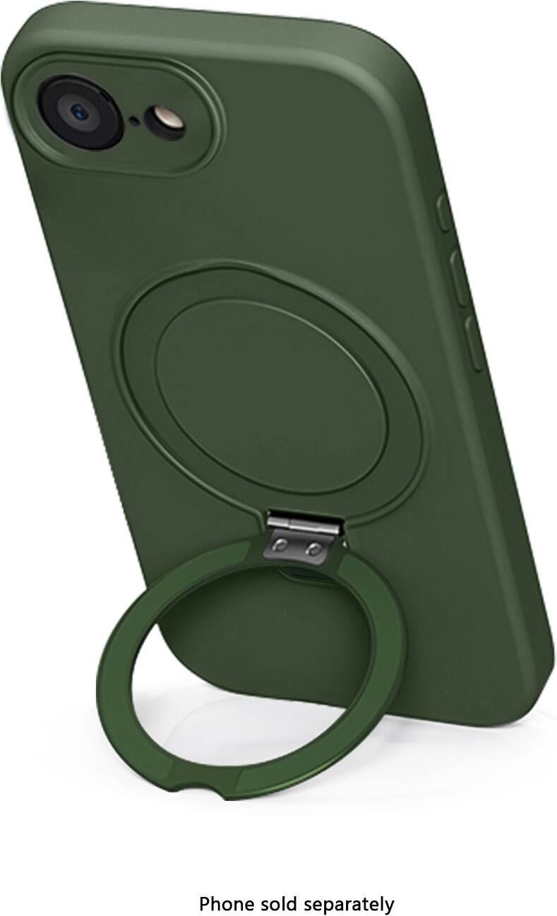 Phone sold separately