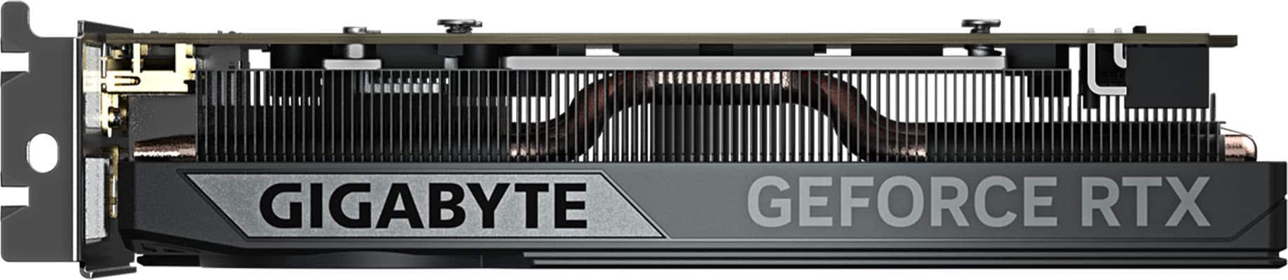 GIGABYTE GEFORCE RTX