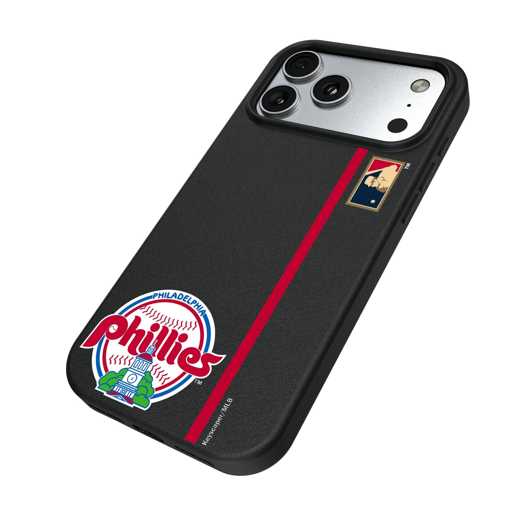 TM  
PHILADELPHIA phillies <<<<< TM - Keyscaper/MLB