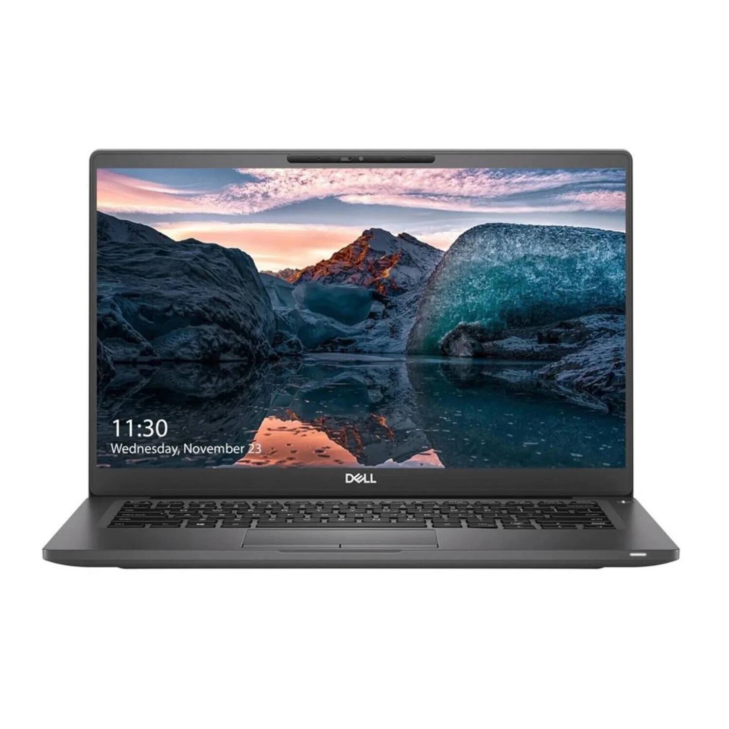 11:30 Wednesday, November 23  
DELL