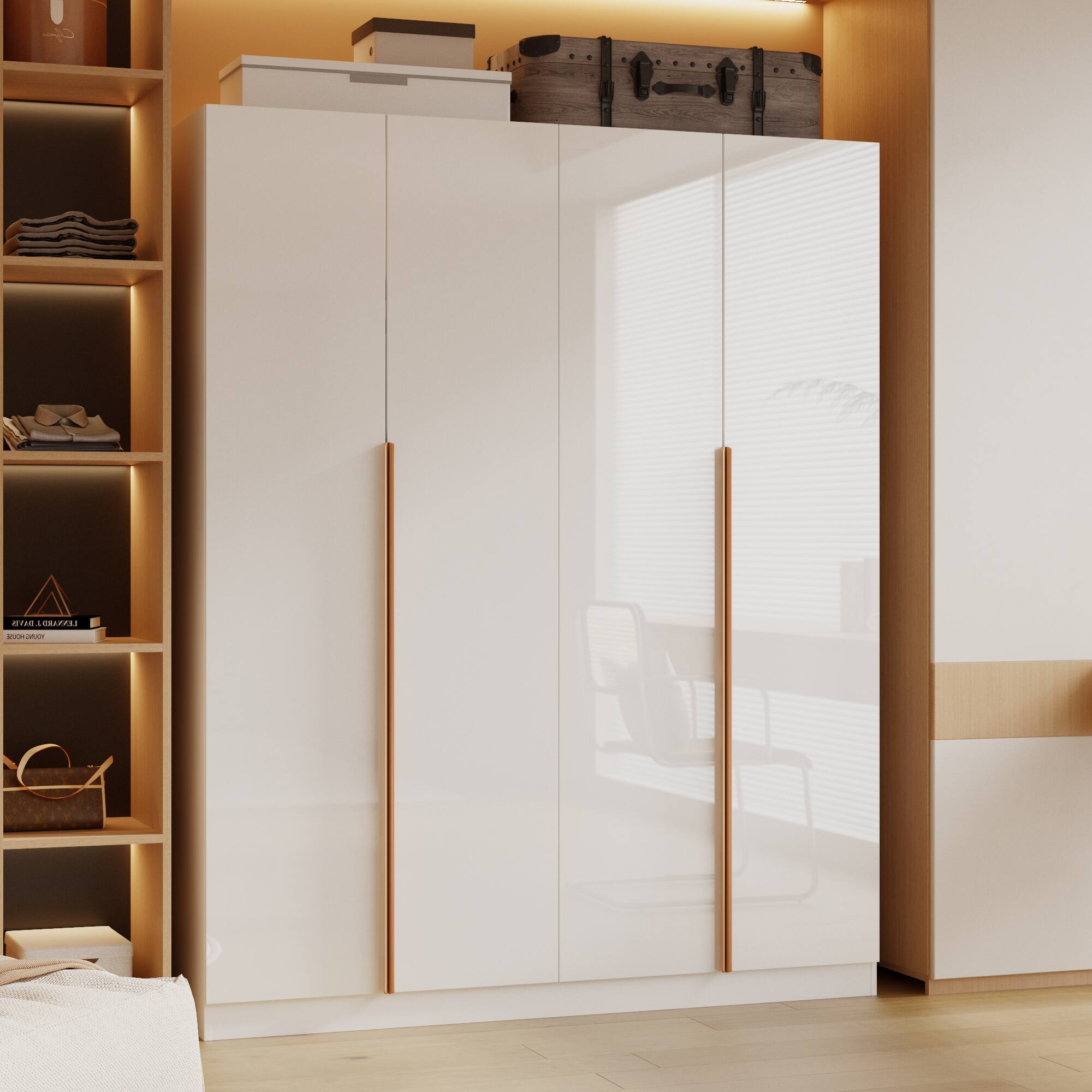 The text on the image reads:

"ZITADELA
BONNARD"