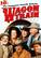 Front. Wagon Train: The Complete Season Four - DVD.