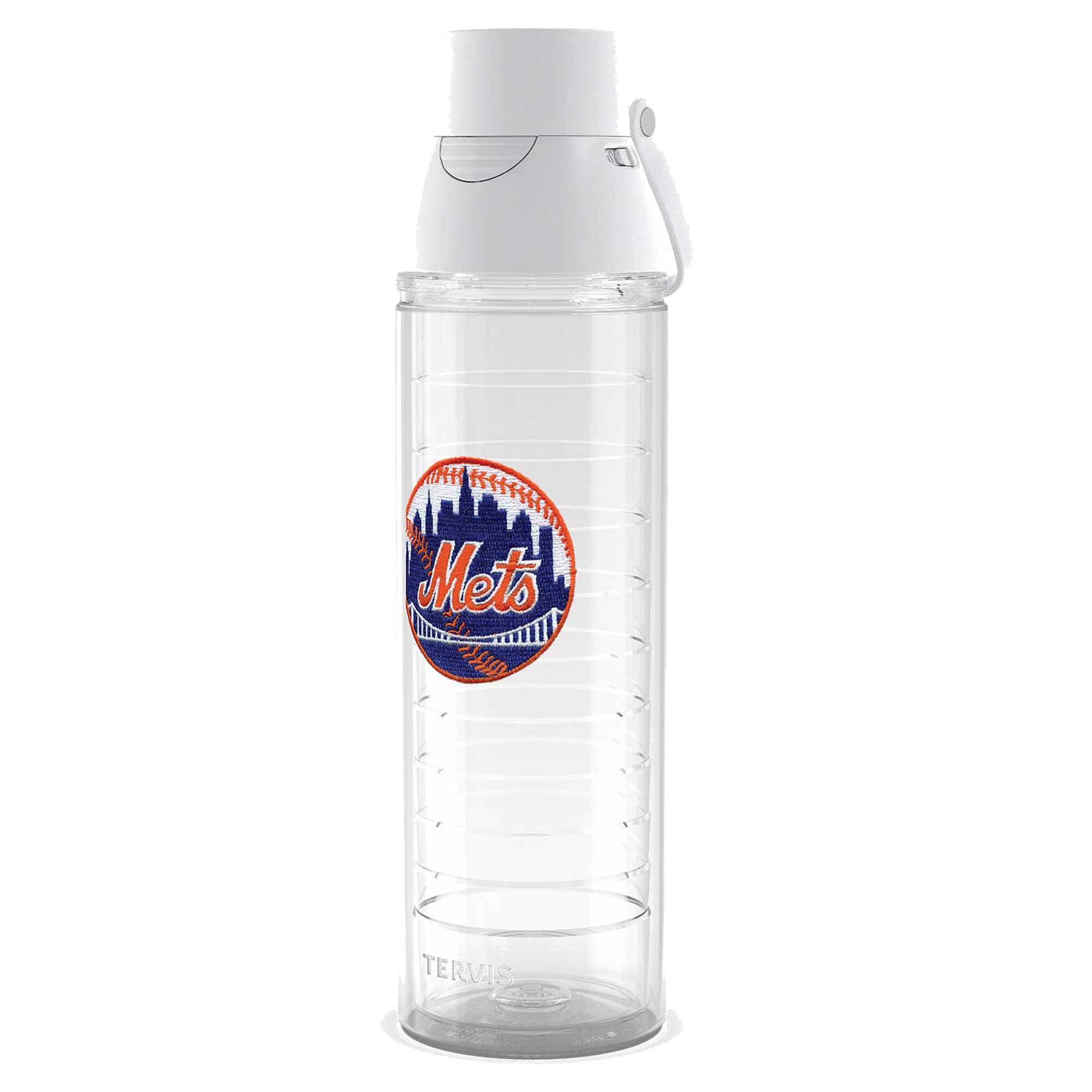 Mets  
TERVIS