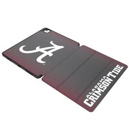 Keyscaper - Alabama Crimson Tide iPad Case - 13in Air M2 - Black