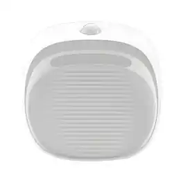Cluzine - Motion Sensor LED Night Light, Rechargeable Wall Lamp for Stairs, Bedroom, Hallway & Bathroom