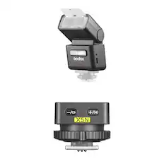 Godox
X5N
