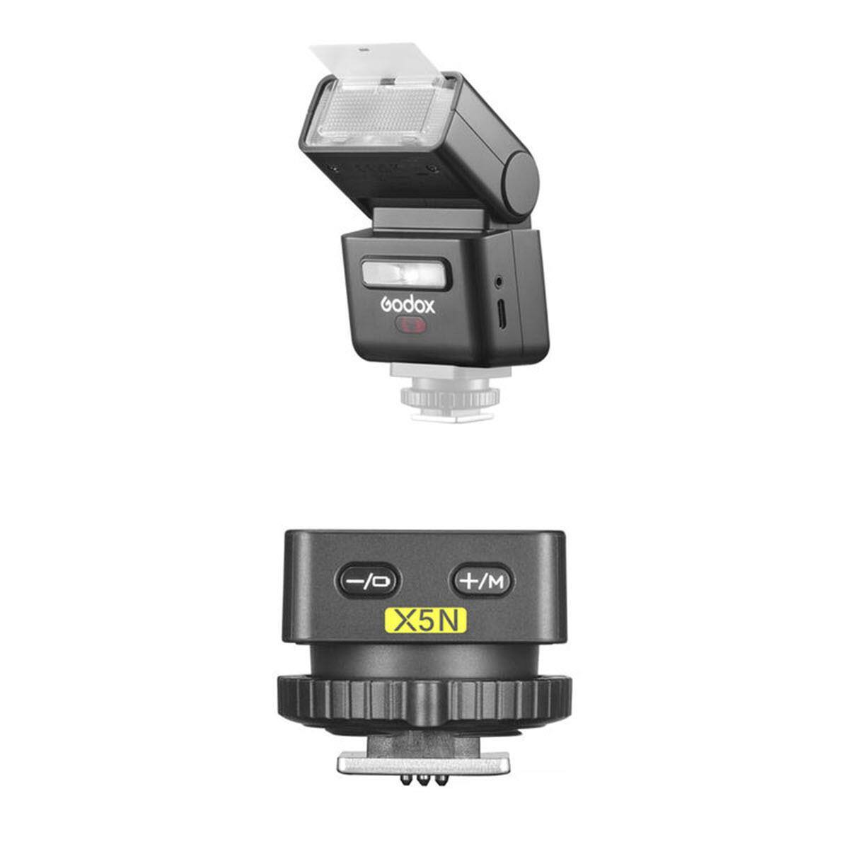 Godox
X5N