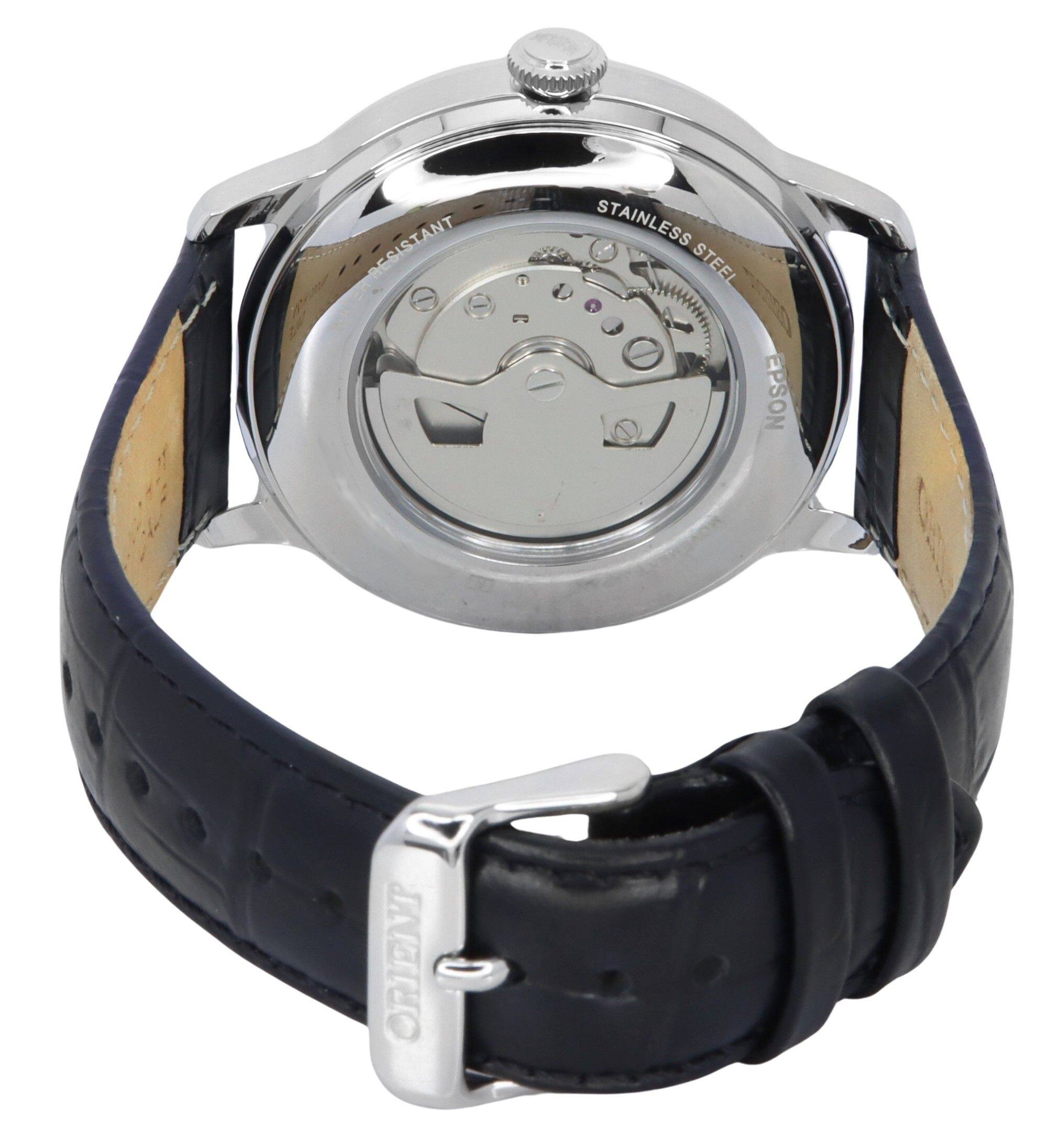 RESISTANT STAINLESS STEEL  
CE  
EPSON ORIENT