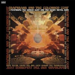 Hapshash & the Coloured Coat - Hapshash and The Coloured Coat - VINYL LP