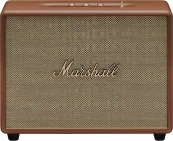 Marshall Woburn III Bluetooth Home Speaker with Bass / Treble Marshall Woburn III Bluetooth Home Speaker with Bass / Treble