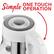 Simple ONE TOUCH OPERATION MAX 1.7L