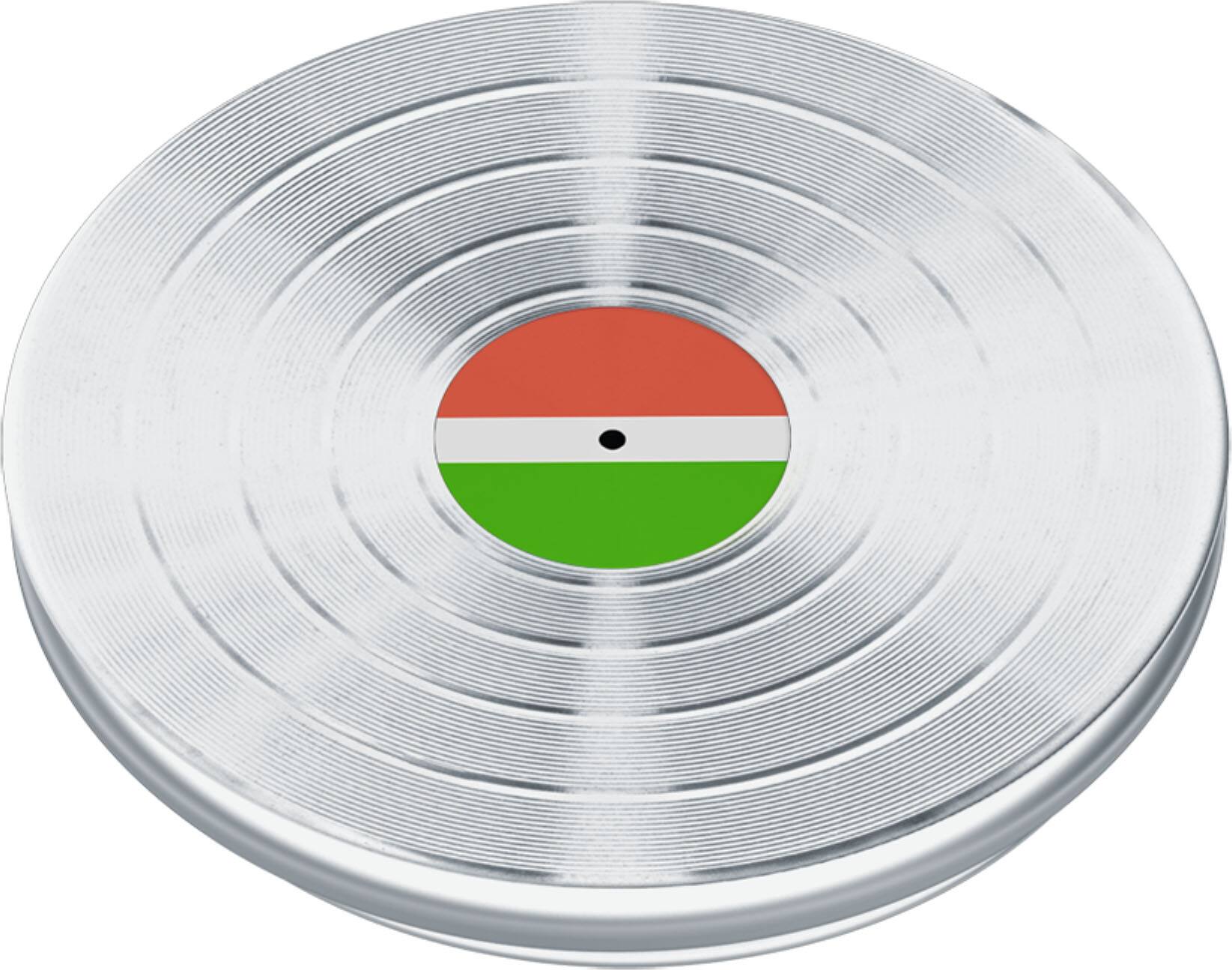 media item thumbnail