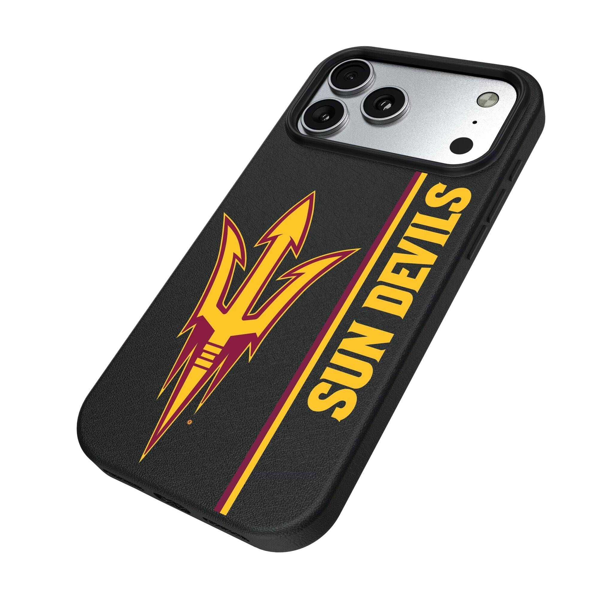 SUN DEVILS