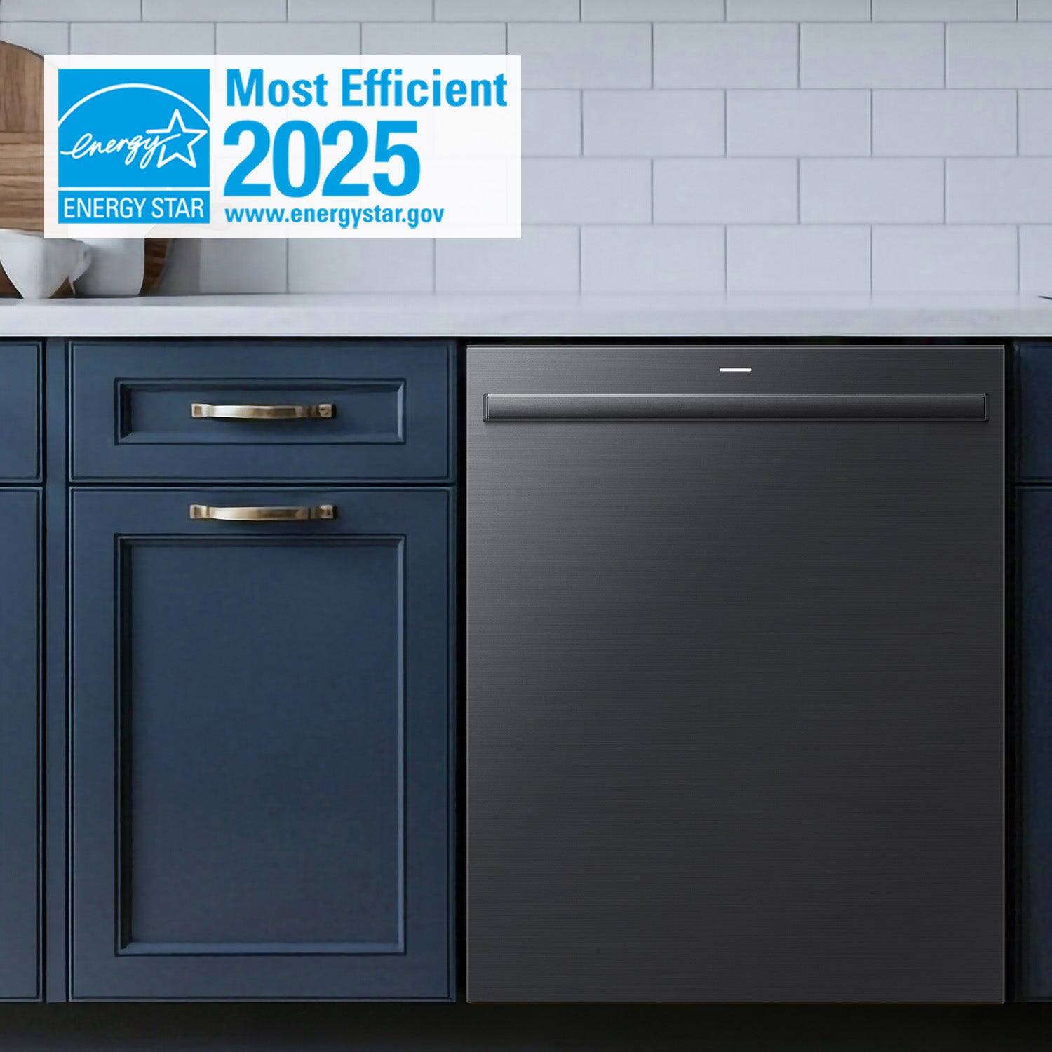 Most Efficient 2025 ENERGY STAR www.energystar.gov