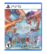 Front. Capcom - Monster Hunter Stories 3: Twisted Reflection.