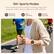 100+ Sports Modes
From walking and running to cycling, yoga, and beyond—every activity gets accurate metrics.
- Distance Tracking
- Step Counting
- Activity Calories