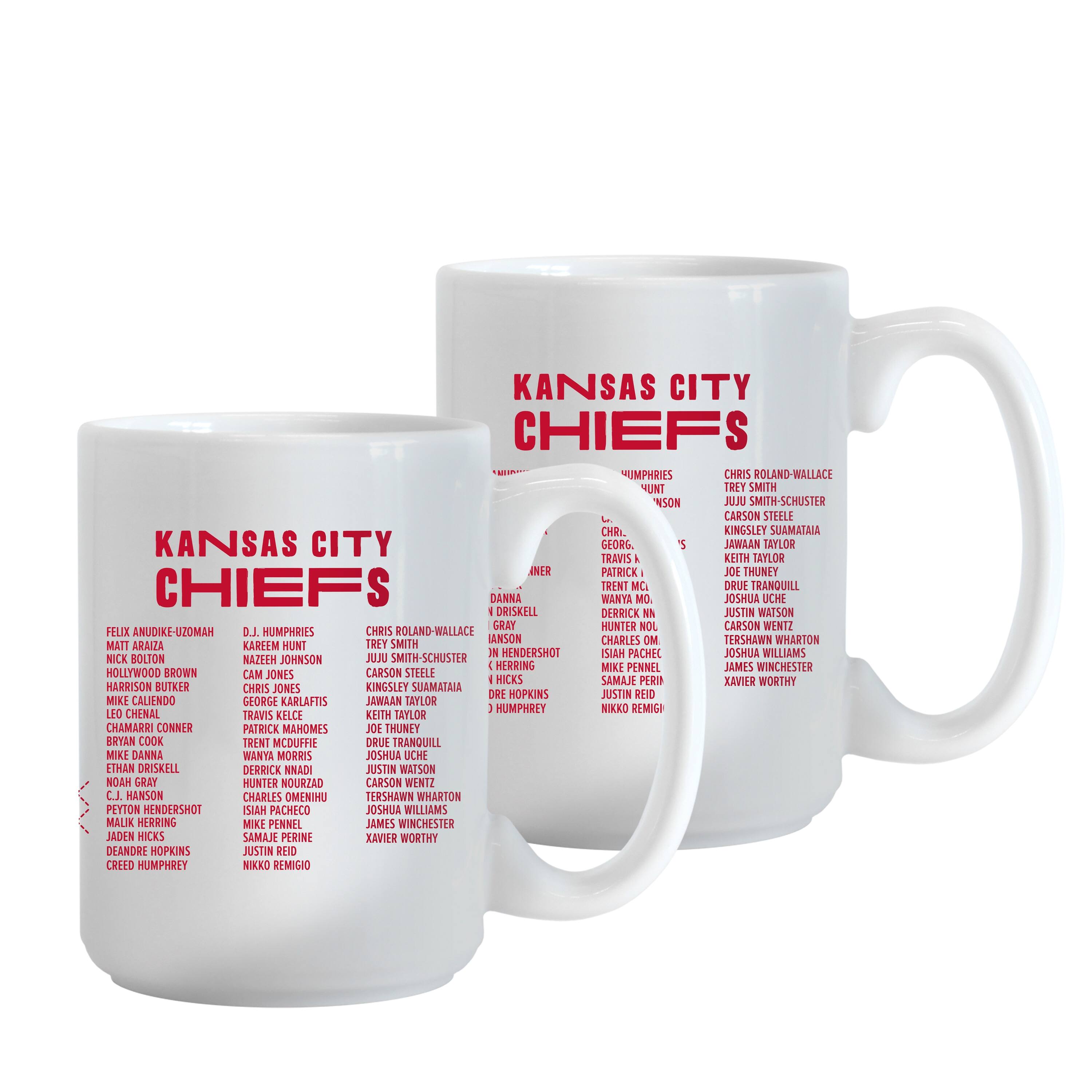 KANSAS CITY CHIEFS

- Felix Anudike-Uzoma
- Kaeem Hunt
- Nick Bolton
- Harrison Butker
- Matt Araiza
- Chris Jones
- George Karlaftis
- Patrick Mahomes
- Bryan Chenal
- Mike Danna
- Noah Gray
- C.J. Henderson
- Peyton Hendershot
- Malik Herring
- Deandre Hopkins
- Creed Humphrey
- D.J. Humphries
- N'Kori Hunter
- N'Kori Hunter
- N'Kori Hunter
- N'Kori Hunter
- N'Kori Hunter
- N'Kori Hunter
- N'Kori Hunter
- N'Kori Hunter
- N'Kori Hunter
- N'Kori Hunter
- N'Kori Hunter
- N'Kori Hunter
- N'Kori Hunter
- N'Kori Hunter
- N'Kori Hunter
- N'Kori Hunter
- N'Kori Hunter
- N'Kori Hunter
- N'Kori Hunter
- N'Kori Hunter
- N'Kori Hunter
- N'Kori Hunter
- N'Kori Hunter
- N'Kori Hunter
- N'Kori Hunter
- N'Kori Hunter
- N'Kori Hunter
- N'Kori Hunter
- N'Kori Hunter
- N'Kori Hunter
- N'Kori Hunter
- N'Kori Hunter
- N'Kori Hunter
- N'Kori Hunter
- N'Kori Hunter
- N'Kori Hunter
- N'Kori Hunter
- N'Kori Hunter
- N'Kori Hunter
- N'Kori Hunter
- N'Kori Hunter
- N'Kori Hunter
- N'Kori Hunter
- N'Kori Hunter
- N'Kori Hunter
- N'Kori Hunter
- N'Kori Hunter
- N'Kori Hunter
- N'Kori Hunter
- N'Kori Hunter
- N'Kori Hunter
- N'Kori Hunter
- N'Kori Hunter
- N'Kori Hunter
- N'Kori Hunter
- N'Kori Hunter
- N'Kori Hunter
- N'Kori Hunter
- N'Kori
