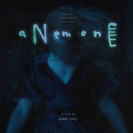 Bobby Krilic - Anemone (Original Score) - VINYL LP