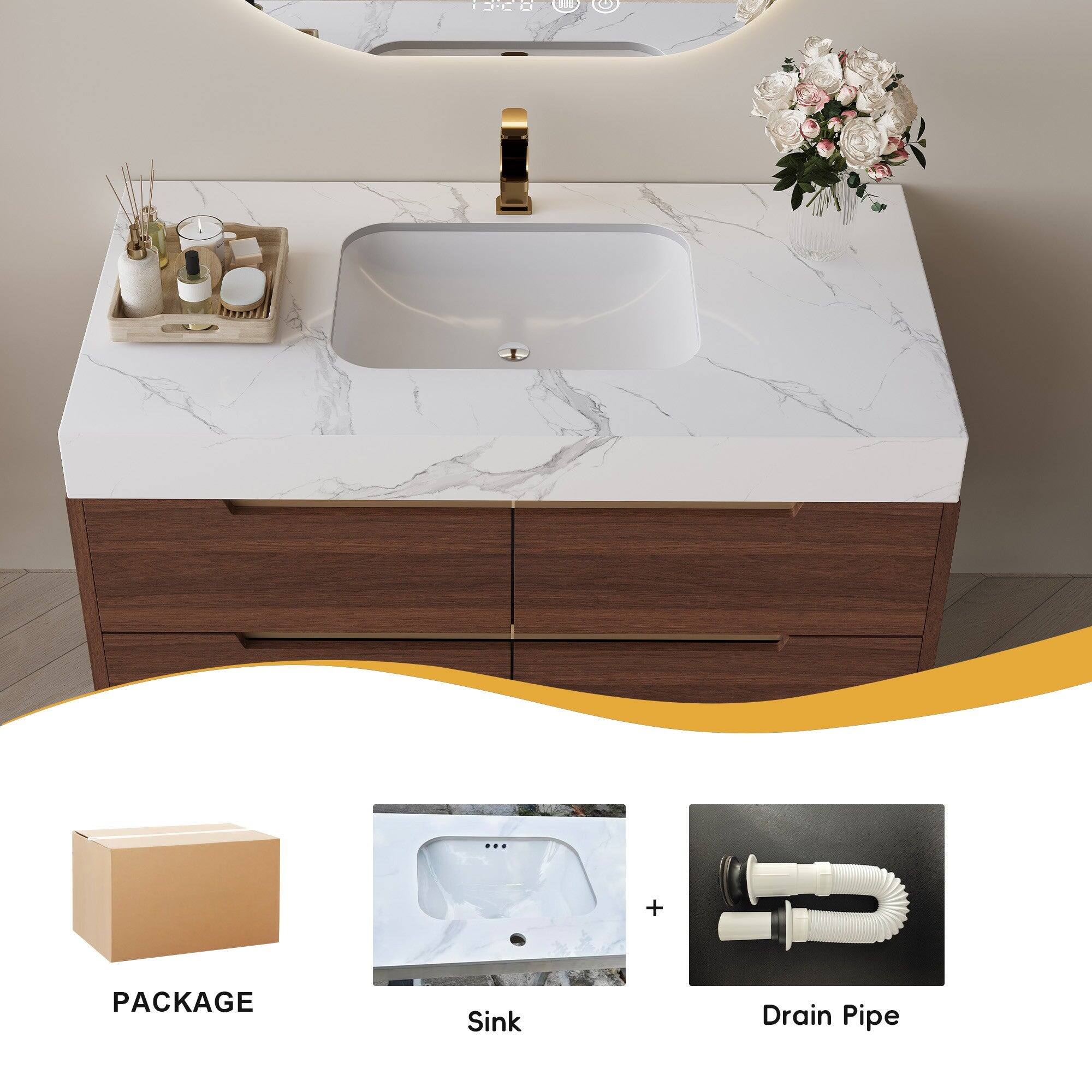 1JCD UB C ... + PACKAGE Sink Drain Pipe