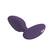 Angle Zoom. We-Vibe - Ditto, Vibrating plug - Purple.