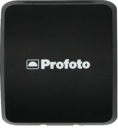 Front. Profoto - Profoto Li-Ion Battery for B10.
