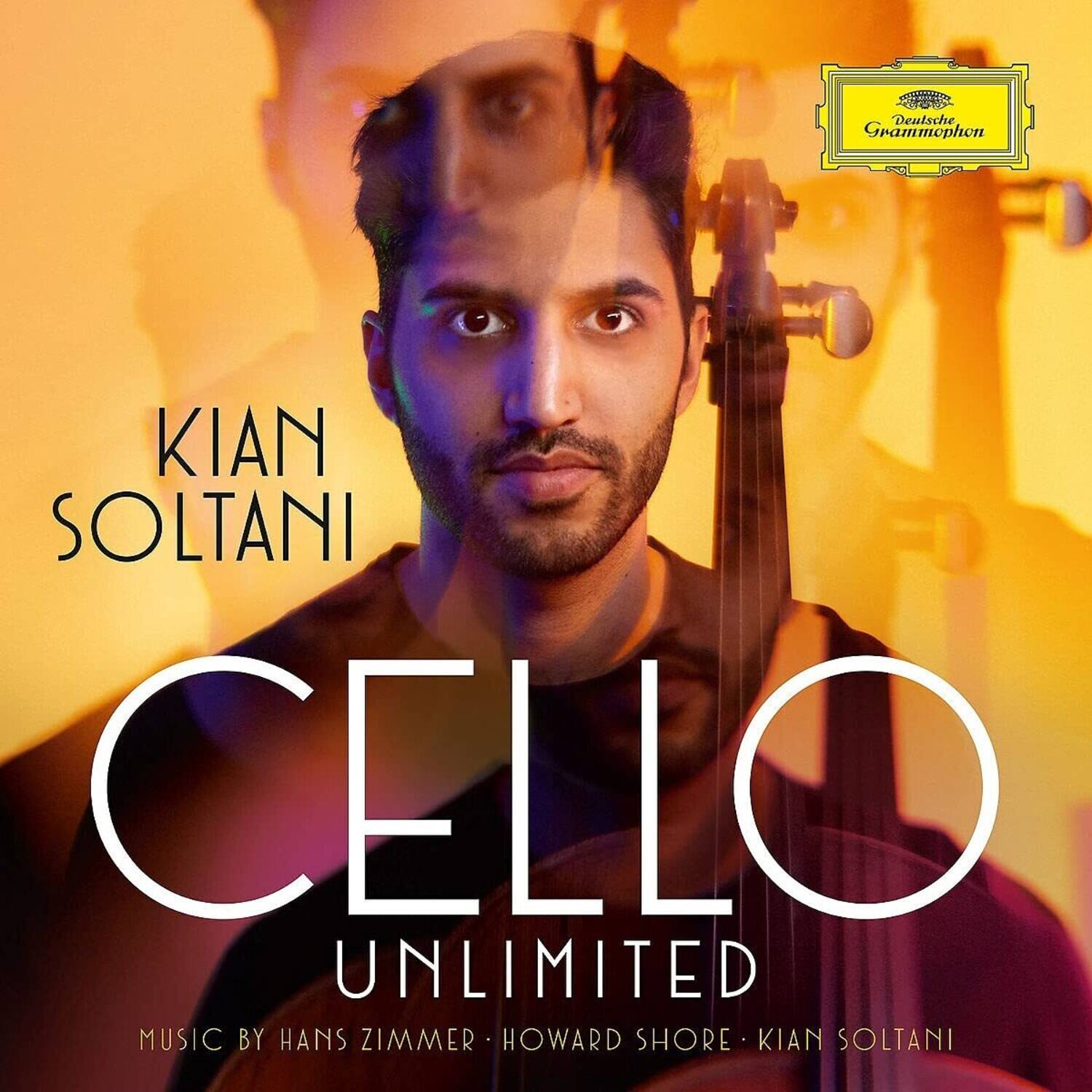 Kian Soltani - Cello Unlimited   - COMPACT DISCS [CD] price history on PriceWatchPro