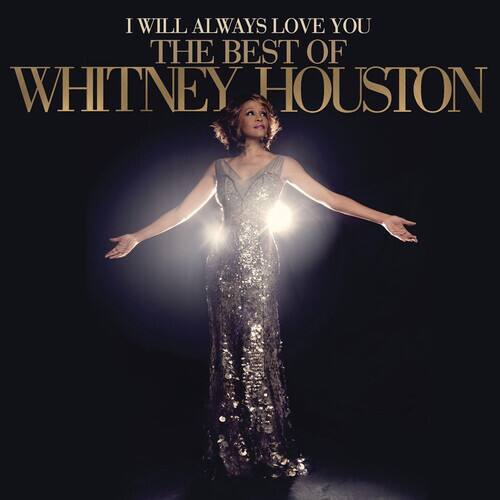 Whitney Houston - I Will Always Love You: The Best Of Whitney Houston                 - COMPACT DISCS [CD]