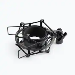 On Stage Stands - On-Stage Shock Mounth (MY440) - Black