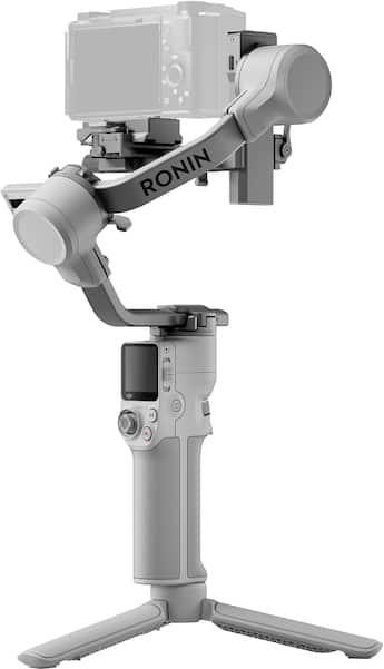 DJI RS 4 Mini 3 Axis Gimbal Stabilizer Gray - Best Buy DJI RS 4 Mini 3 Axis Gimbal Stabilizer Gray - Best Buy
