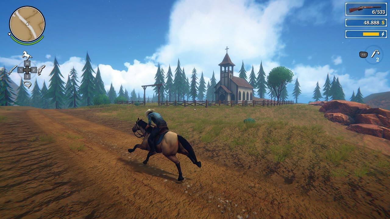 N 6/533 48,888 $ H RB 2 1 2 3