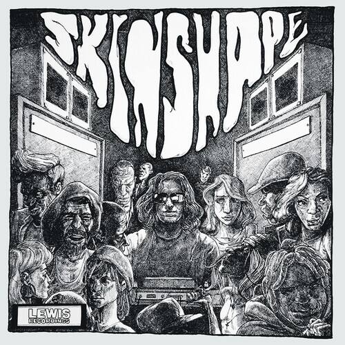 Skinshape [LP] [VINYL]
