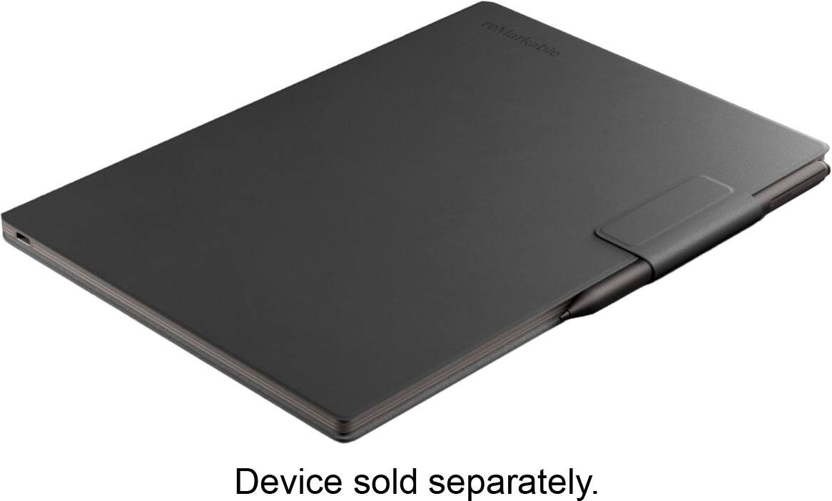 Remarkable device sold separately.