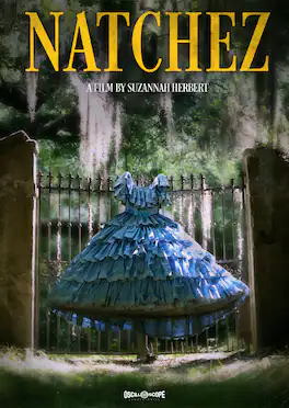 Natchez - BLU-RAY
