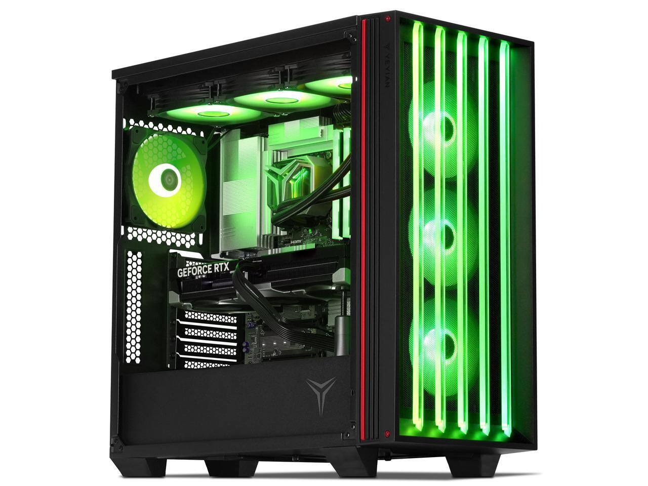 Yeyian GeForce RTX