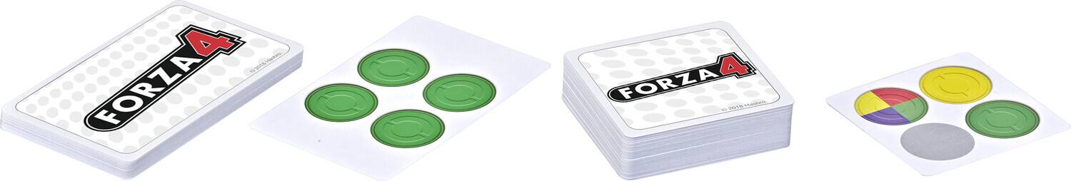 FORZA 4  
FORZA 4  
FORZA 4  
FORZA 4